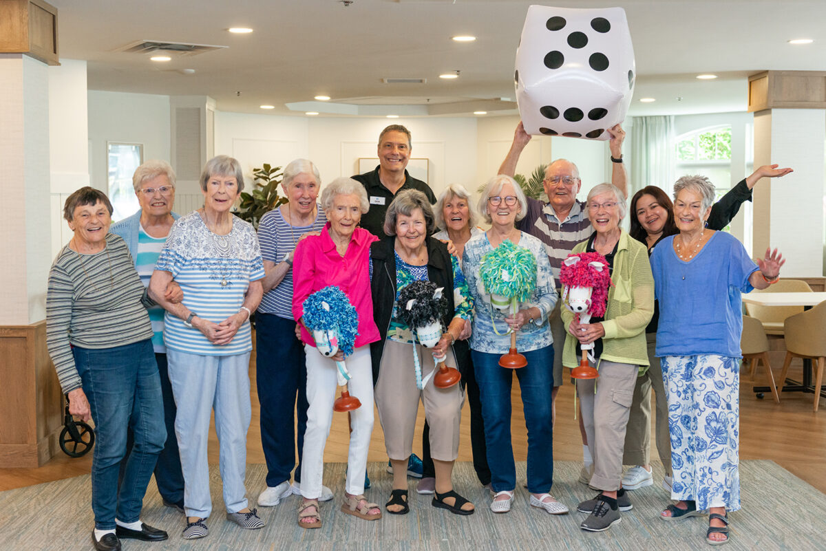 Bria Communities Seniors Langley Tsawwassen Delta