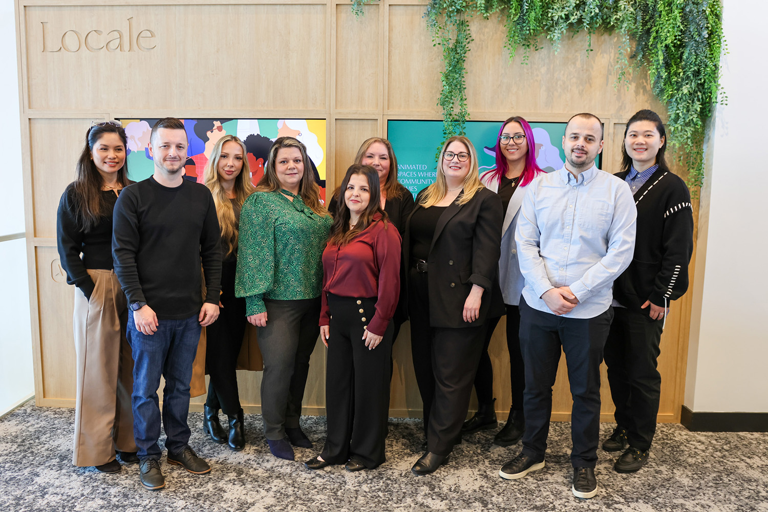 Barbican Property Management Rental Commercial Storage