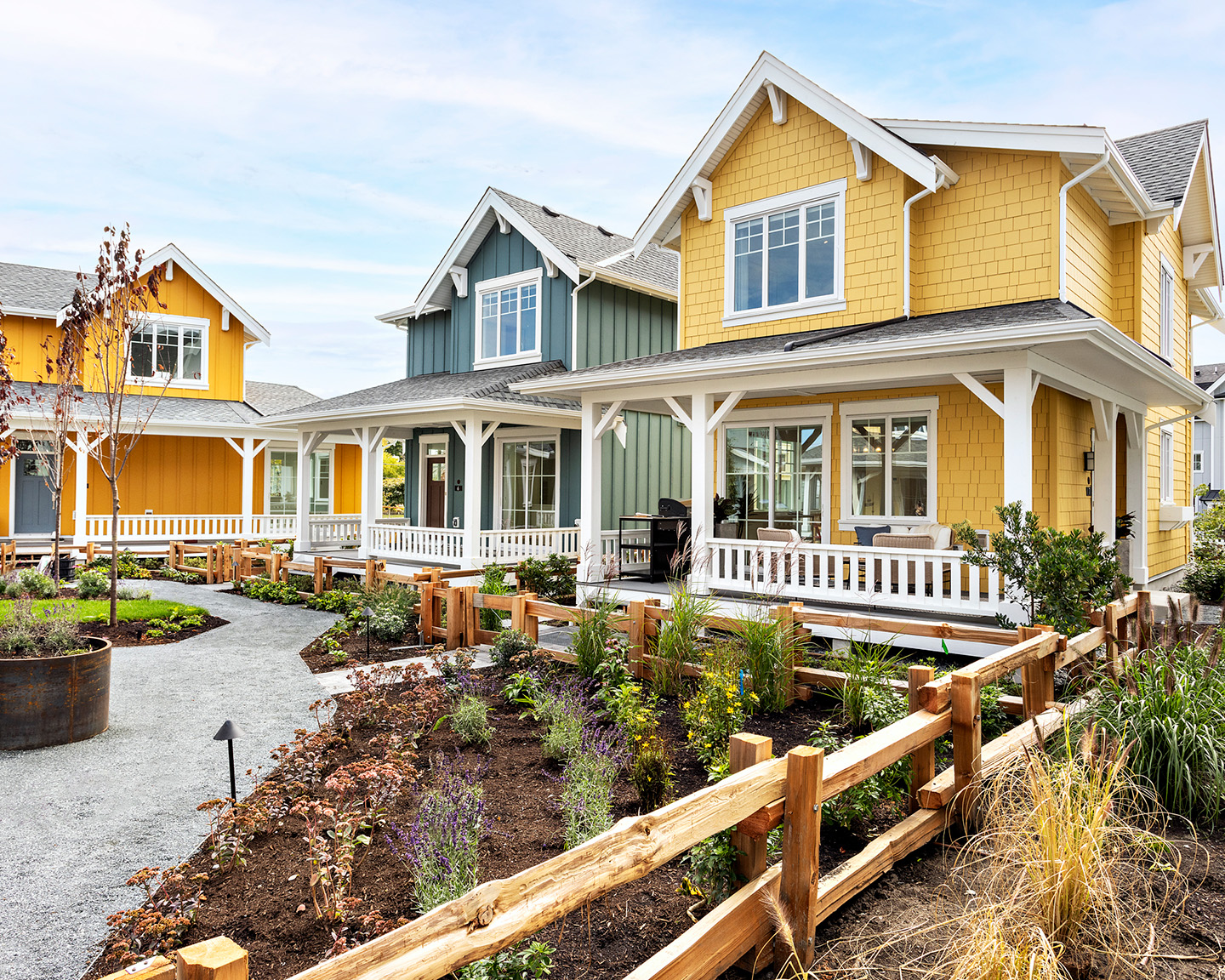 Century Southlands Beachcomber Single Family House Home Tsawwassen