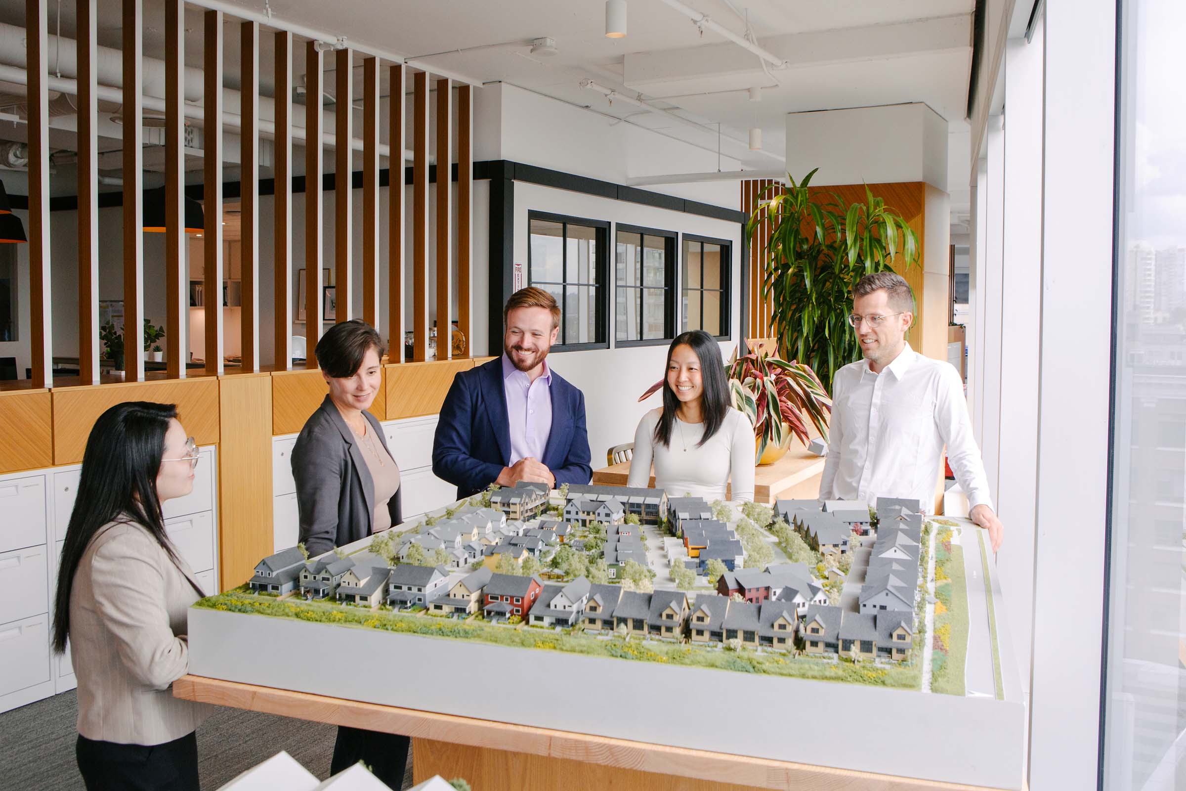 Why Century 03 Real Estate Nav Cg 0905