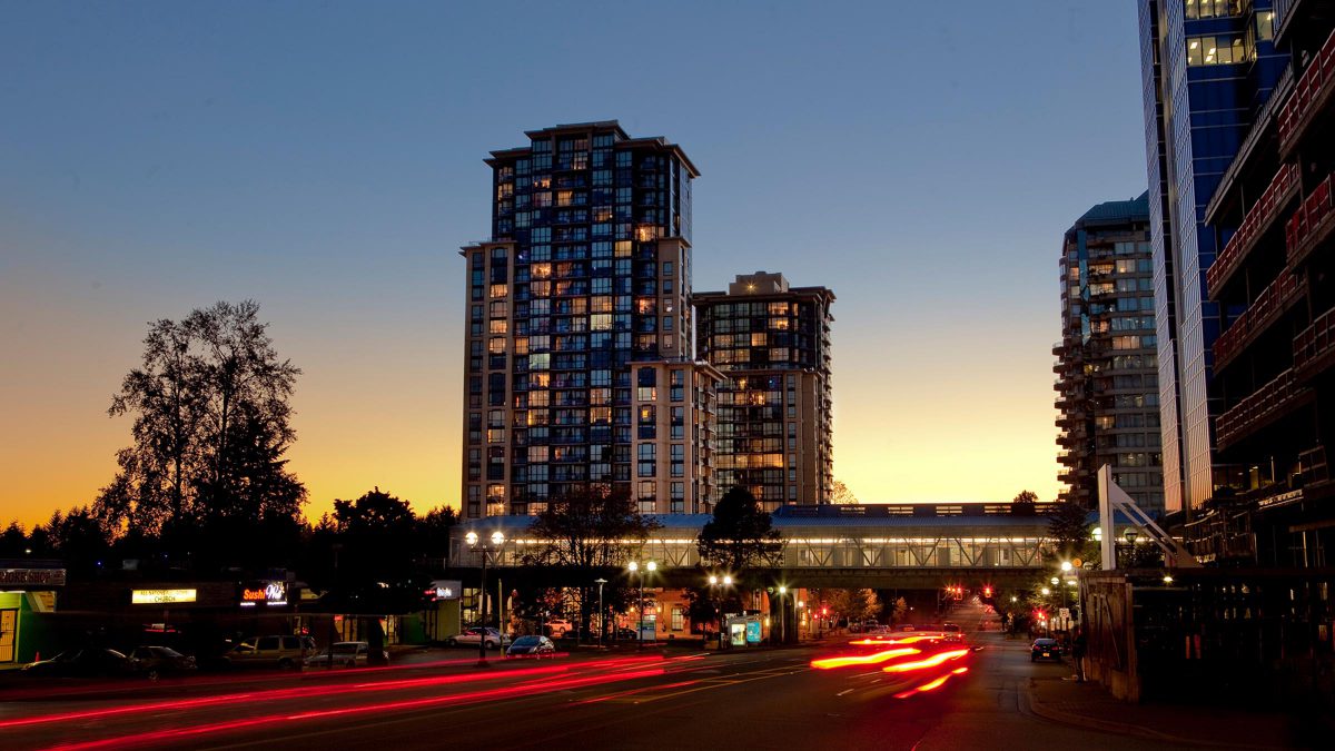 Barbican Property Management
