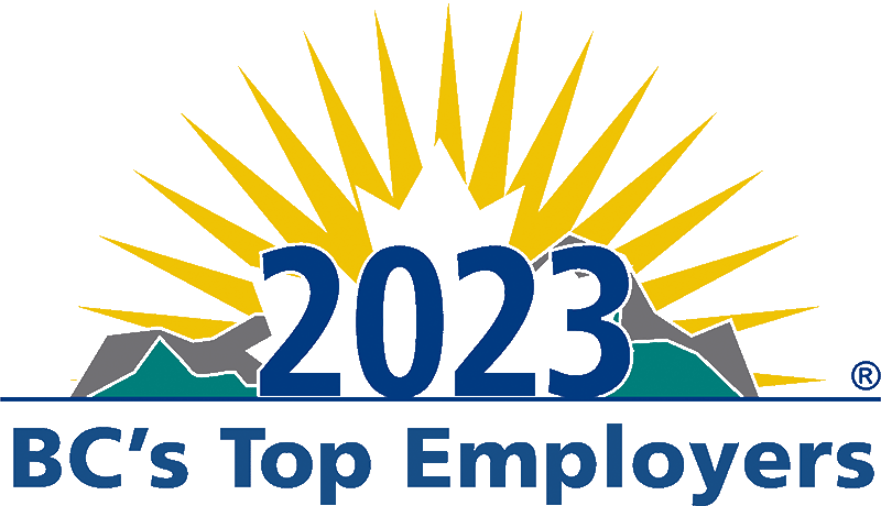 Bc's Top Employers