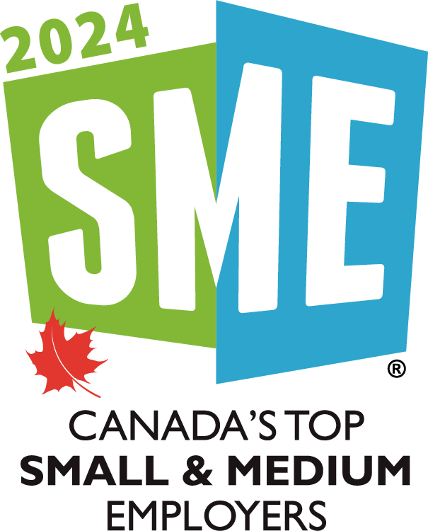 2024 SME Canada's Top Small & Medium Employers BC Jobs